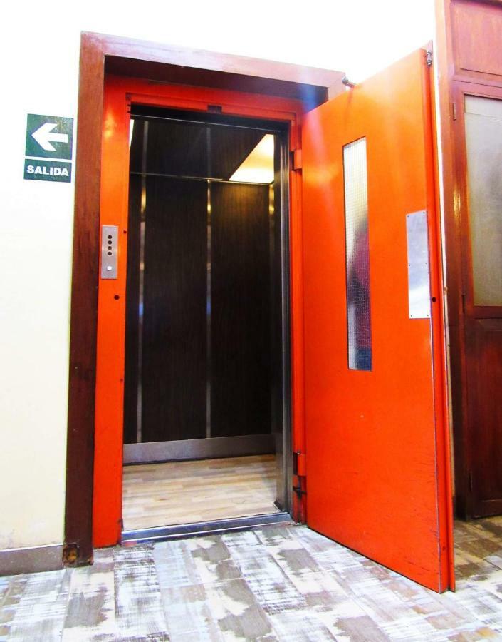 Hotel Casona Quera Cuzco Esterno foto